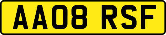 AA08RSF