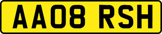 AA08RSH