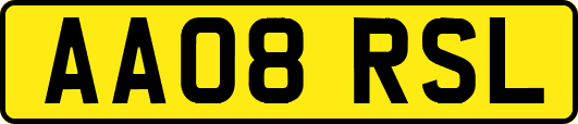 AA08RSL