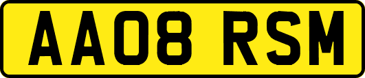 AA08RSM