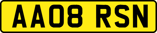 AA08RSN