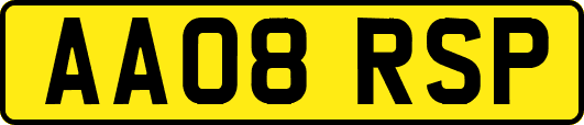 AA08RSP