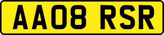AA08RSR
