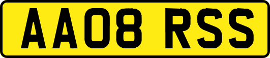 AA08RSS