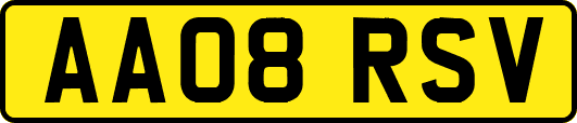 AA08RSV