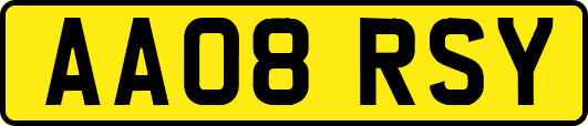 AA08RSY