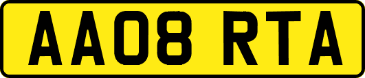 AA08RTA