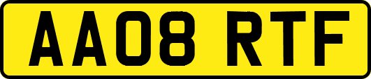 AA08RTF