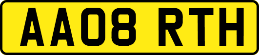 AA08RTH