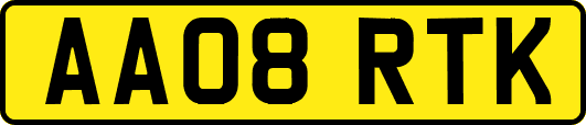 AA08RTK