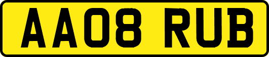 AA08RUB