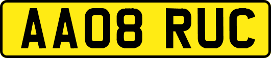 AA08RUC