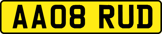 AA08RUD