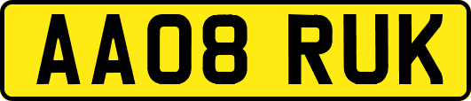 AA08RUK