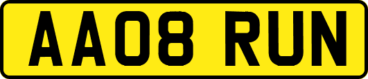 AA08RUN