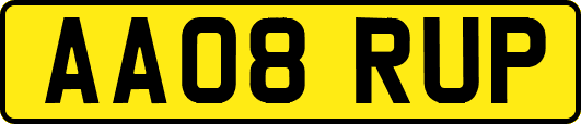 AA08RUP