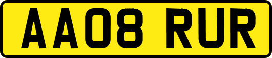 AA08RUR