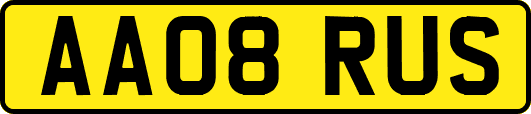 AA08RUS