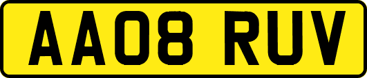 AA08RUV