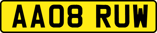 AA08RUW