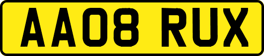 AA08RUX
