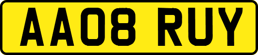 AA08RUY