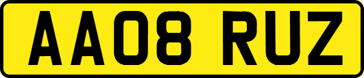 AA08RUZ