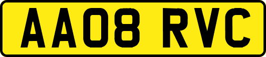 AA08RVC