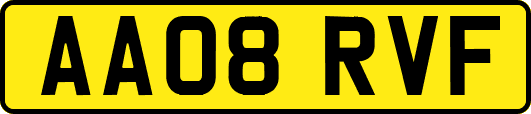 AA08RVF