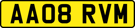 AA08RVM