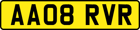 AA08RVR