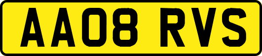 AA08RVS