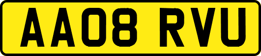 AA08RVU