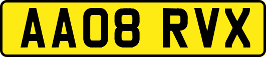AA08RVX
