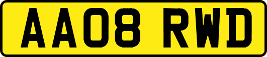 AA08RWD