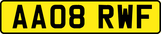 AA08RWF