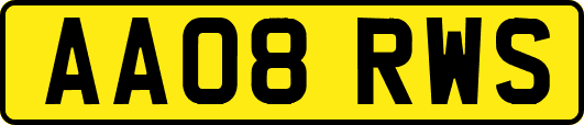 AA08RWS