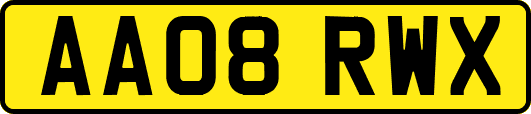 AA08RWX