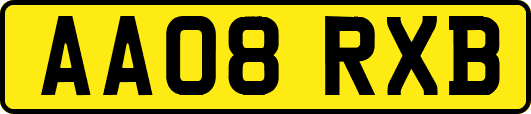 AA08RXB