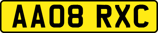 AA08RXC