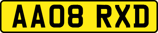 AA08RXD