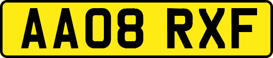 AA08RXF