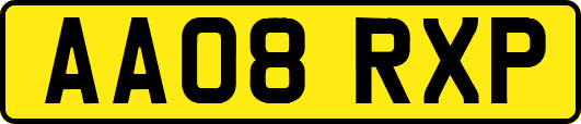 AA08RXP