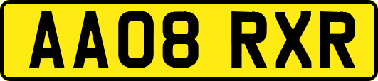 AA08RXR