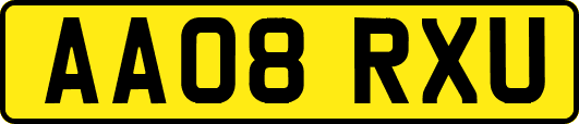 AA08RXU