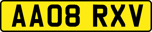 AA08RXV