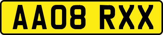 AA08RXX