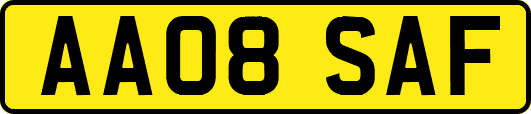 AA08SAF