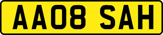 AA08SAH