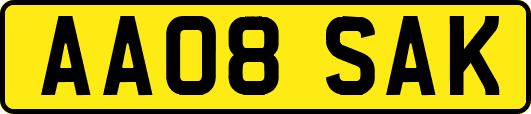 AA08SAK